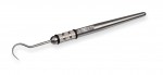 Stonfo 693 Spillo Curvo Elite (Hooked Dubbing Needle)